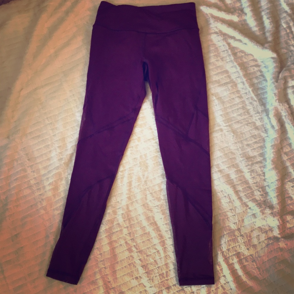 Fun leggings!